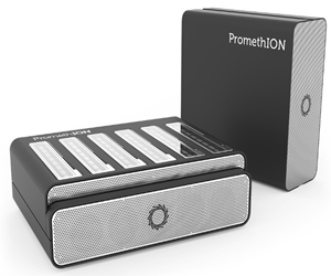 英國(guó)Oxford Nanopore BASE Technology 第三代納米孔基因測(cè)序儀