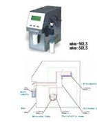 保加利亞Milkotronic  LactoScan M237900型牛奶分析儀/檢測(cè)儀