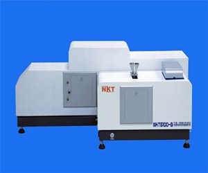 NKT6100-B干濕一體全自動(dòng)激光粒度分析儀（新品）