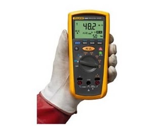 Fluke1508絕緣電阻測(cè)試儀（數(shù)字“搖表”）