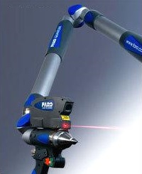 FARO Laser ScanArm 三維激光掃描儀