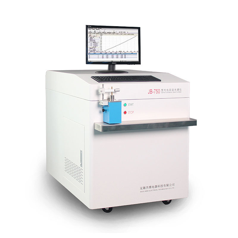 合金鋼光譜分析儀，球墨鑄鐵光譜分析儀，杰博臺(tái)式直讀光譜儀直銷