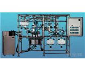 chemReactors中試反應蒸餾設備反應釜(buchiglas)