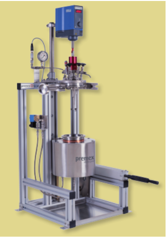 德國Absorptometer C型炭黑吸油計(jì)