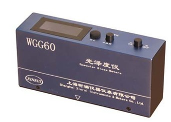 WGG60光澤度計