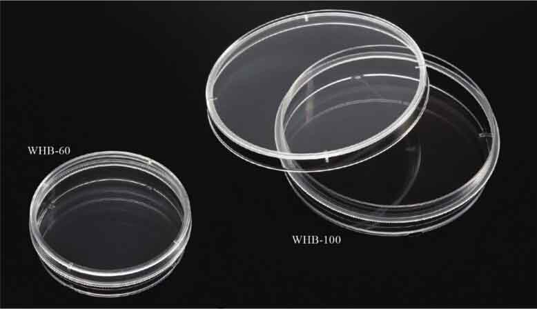 細(xì)胞培養(yǎng)皿 WHB-150，WHB-100，WHB-60，WHB-40