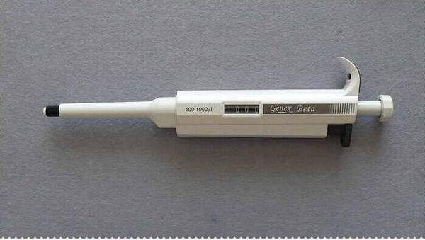 eppendorf 500-5000ul手動(dòng)單道移液器