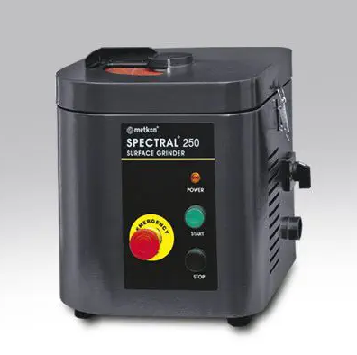 土耳其Metkon SPECTRAL 250單盤光譜試樣研磨機(jī)