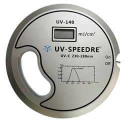 UVC230-280nm UV-140 UV能量計(jì) UV殺菌