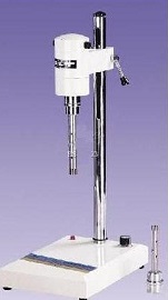 FM200高剪切分散乳化機(經濟型套裝)