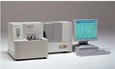激光衍射式粒度分布測(cè)定裝置SALD-2201(NEW)