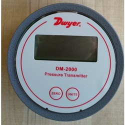 美國Dwyer德威爾 DM-2106-LCD DM-2107-LCD 差壓變送器-上海茂培供應(yīng)