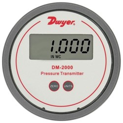 美國(guó)Dwyer德威爾 DM-2104-LCD DM-2105-LCD 數(shù)顯差壓變送器-上海茂培供應(yīng)