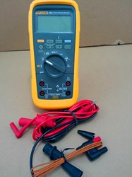 Fluke28II 工業(yè)數字萬用表福祿克