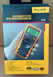 福祿克通用型數字萬用表Fluke175C Fluke177C Fluke179C