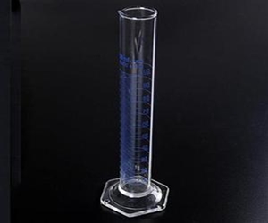 六角量筒 1000ml A級刻度量筒 廠家直銷