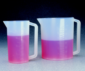 美國(guó)Nalgene 1510 Griffin.低型燒杯，Teflon*PFA