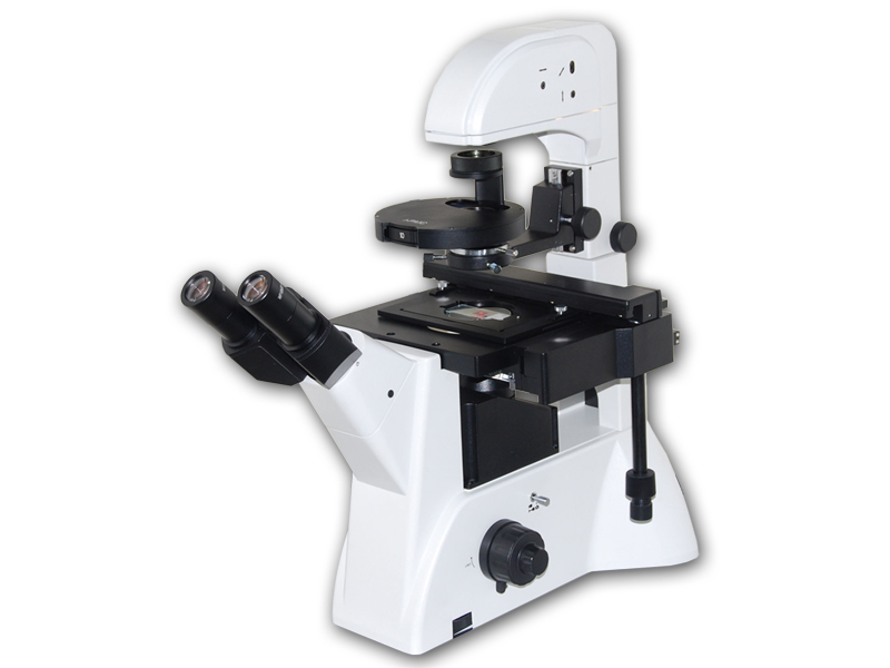 IM-5系列倒置顯微鏡