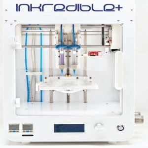 Cellink 生物3D打印機 INKREDIBLE+