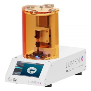 Cellink DLP生物3D打印機 Lumen X