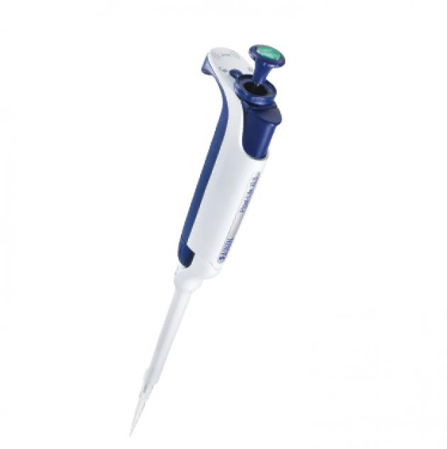 Pipet-LiteXLS+單道手動移液器10-100ul