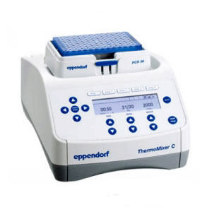 德國(guó)Eppendorf ThermoStat C混合器