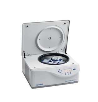 Centrifuge 5910 R冷凍離心機(jī)