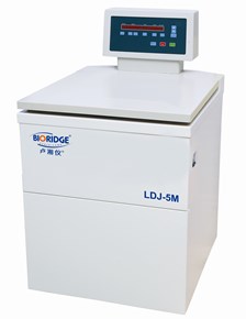 恒溫原油水份測定離心機(jī)LDJ-5M LED 數(shù)字顯示