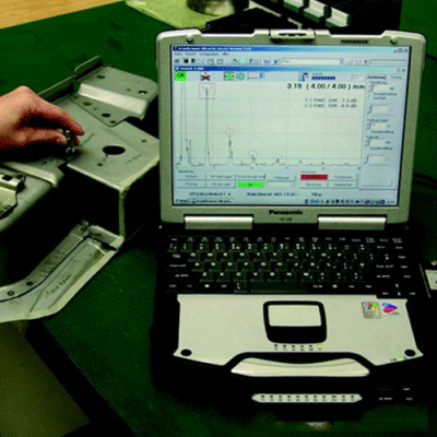 uslt 2000ip3便攜式超聲波探傷儀—美國(guó)GE