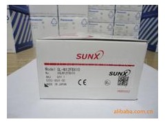 SUNX神視（）光電開關傳感器傳感器上海