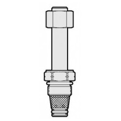 HYDRAFORCE 電磁插裝閥系列