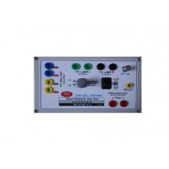 供應(yīng)燈絲開路測量器 IEC61347-2-3