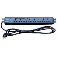 河南19英寸機(jī)架式PDU，鄭州19英寸機(jī)架式PDU，河南PDU電源，鄭州PDU電源