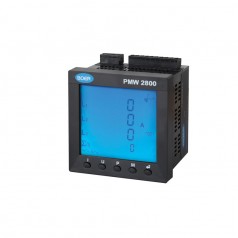 PMW2800系列全功能電力監(jiān)控表