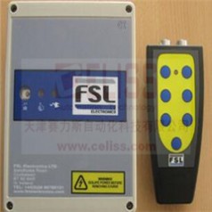 FSL Electronics計數(shù)器