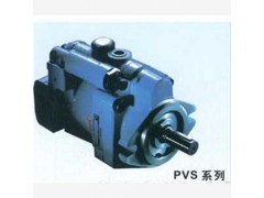 日本不二越NACHI變量柱塞泵PVS系列 VDC-13A(B)-1A5-1A5-20