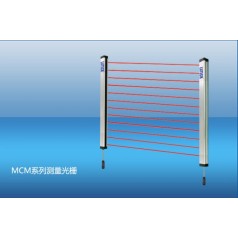 MCM系列測量光柵