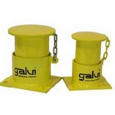 GALVI盤式制動器