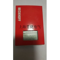 畢孚BECKHOFF倍福KL3681