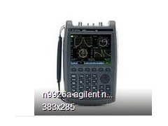 回收N9010A Agilent 頻譜分析儀