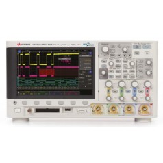 Keysight DSOX3024T 示波器200 MHz，4 通道