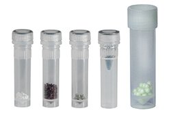 Wide range of bead kits for any sample type