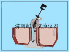 金屬擺錘沖擊試驗(yàn)機(jī)JB-300B