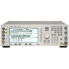 Agilent E4438C 信號源