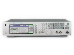 AGILENT N5182A矢量信號發(fā)生器、