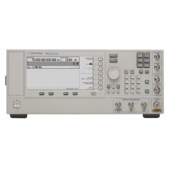 安捷倫Agilent E8254A 40G信號源