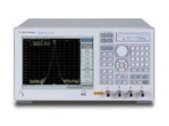 Agilent E5071A 網(wǎng)絡(luò)分析儀