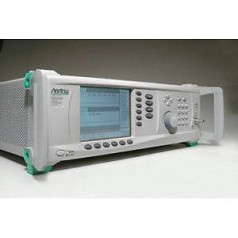 Anritsu MG3692A信號發(fā)生器