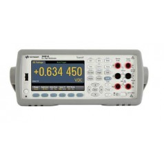 Keysight 34465A萬(wàn)用表