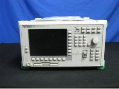 Anritsu MS9710B光譜分析儀